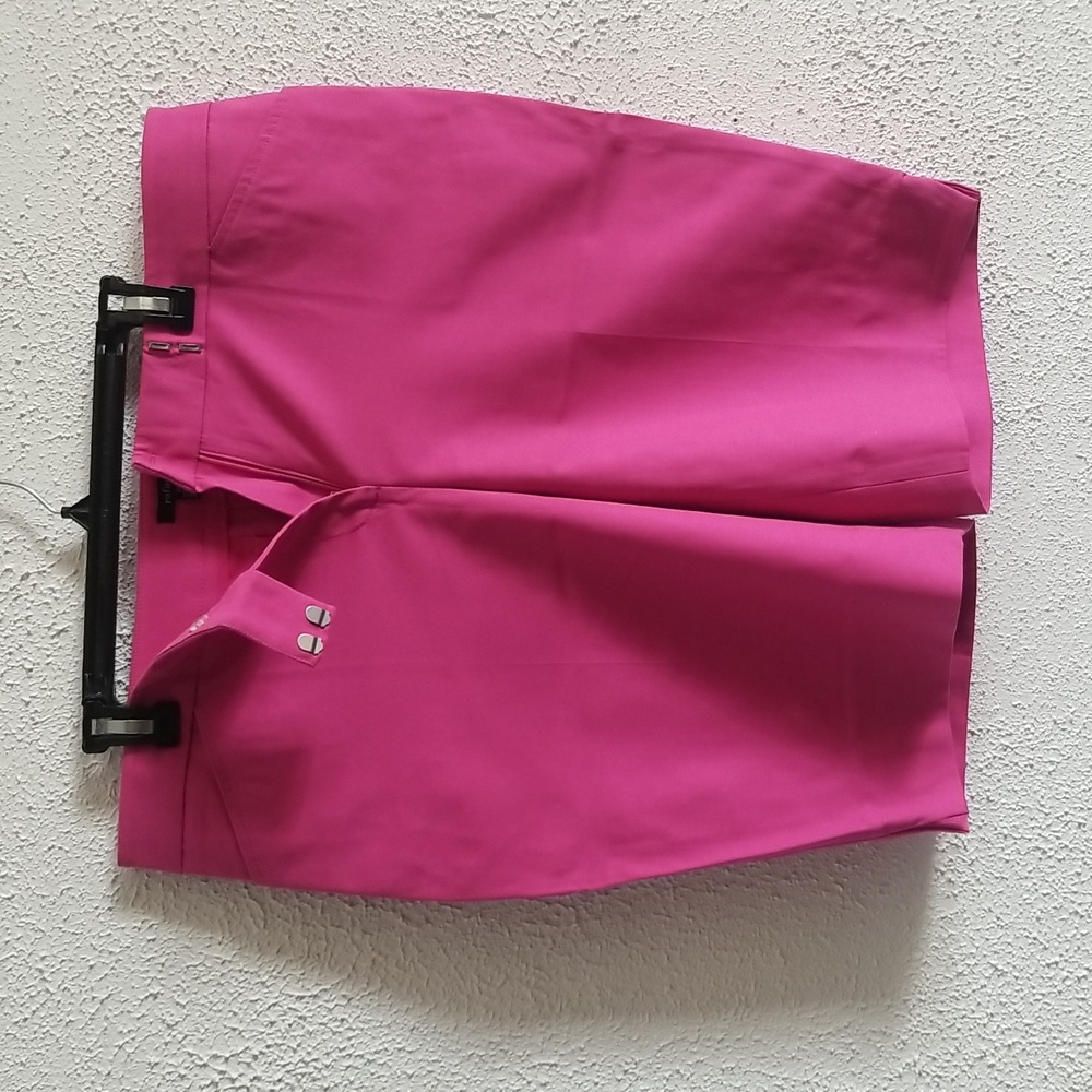 NWOT Rafaella shorts